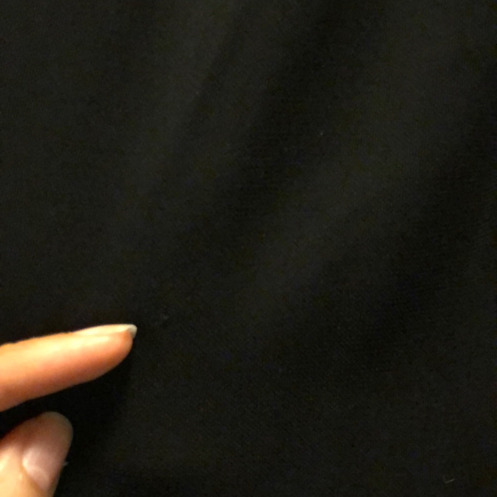 &OtherStories black halter dress - Picture 6 of 6